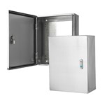 Stainless Steel Outdoor Junction Box Weatherproof