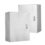 Stainless Steel Electrical Enclosure Box Industrial