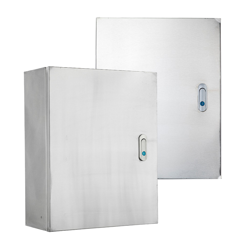 Stainless Steel Outdoor Electrical Box Waterproof