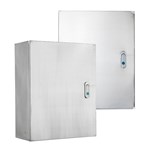 Stainless Steel Outdoor Electrical Box Waterproof