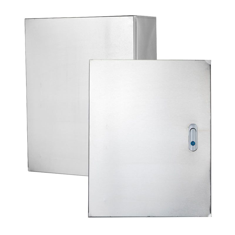 Stainless Steel Electrical Enclosure Box Outdoor