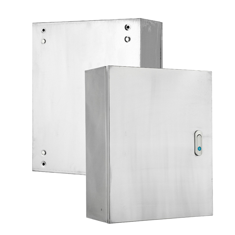 Stainless Steel Weatherproof Electrical Box Outdoor