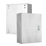 Stainless Steel Weatherproof Electrical Box Outdoor