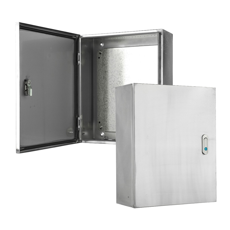 Stainless Steel Electrical Cabinet Box Outdoor