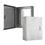 Stainless Steel Electrical Cabinet Box Outdoor