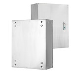 Stainless Steel Waterproof Enclosure Box for Wall