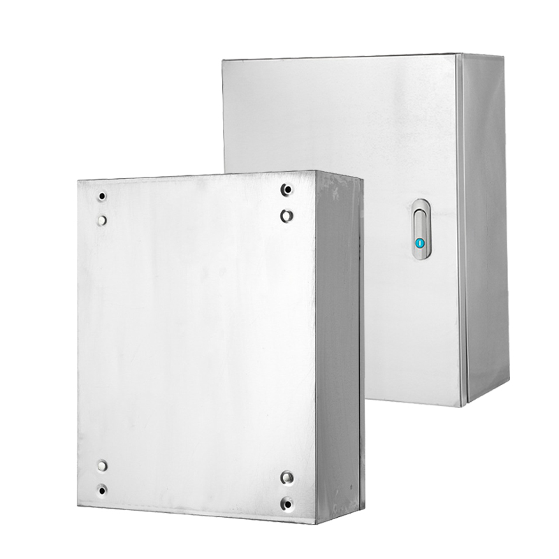 Stainless Steel Electrical Enclosure Box Watertight