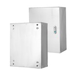 Stainless Steel Electrical Enclosure Box Watertight