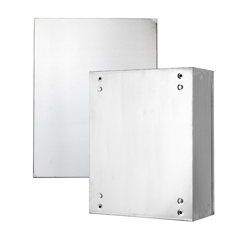 Stainless Steel Enclosure Box for Power Equipment