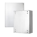 Stainless Steel Enclosure Box for Power Equipment