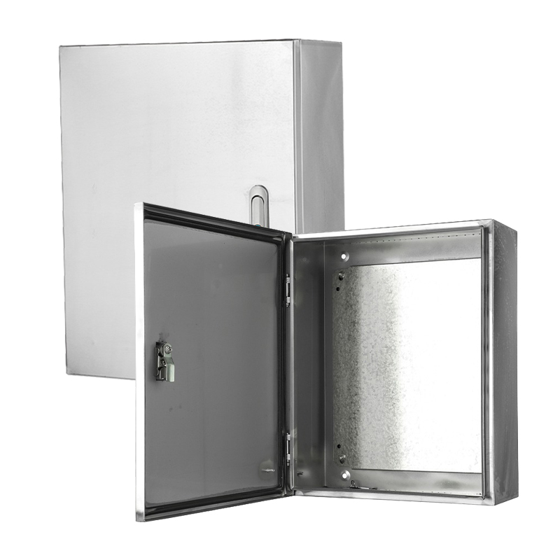 Stainless Steel Outdoor Enclosure for Electric Box