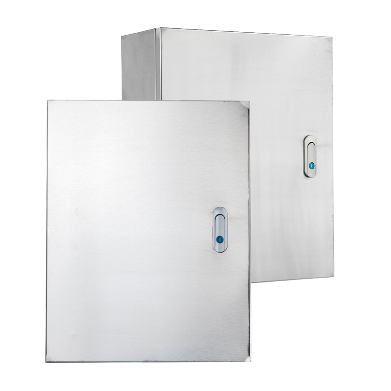Stainless Steel Enclosure Box for Distribution Board