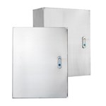 Stainless Steel Enclosure Box for Distribution Board
