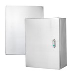 Stainless Steel Enclosure Box for Instrumentation