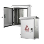 Stainless Steel Electrical Junction Box Cover