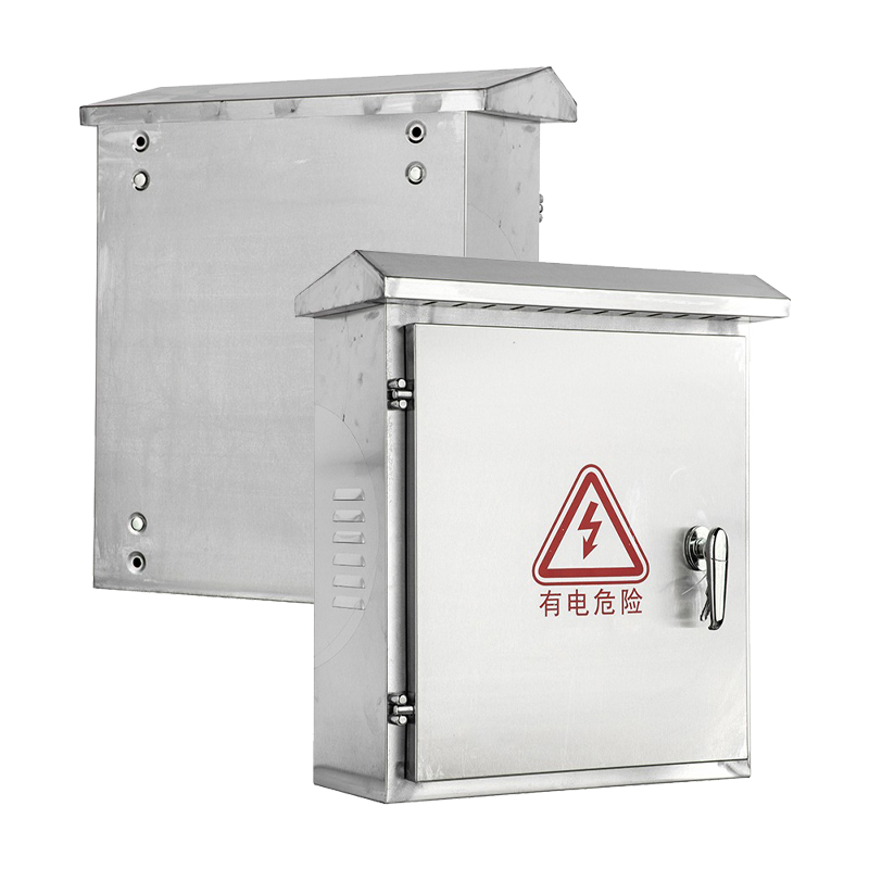 Stainless Steel Enclosure Box for Switch Gear