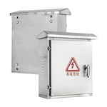 Stainless Steel Enclosure Box for Switch Gear