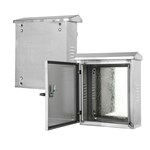 Stainless Steel Junction Box for Outdoor Lighting