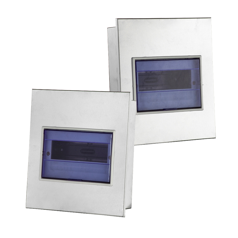 In-wall Stainless Steel Box for Air Circuit Breaker