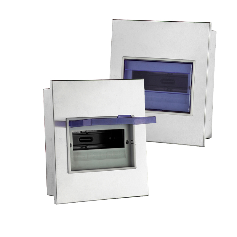 Stainless Steel Wall-mounted Junction Box for Air Switch