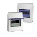 Stainless Steel Wall-mounted Junction Box for Air Switch