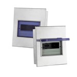 Wall-mounted Stainless Steel Enclosure for Electrical Air Switch