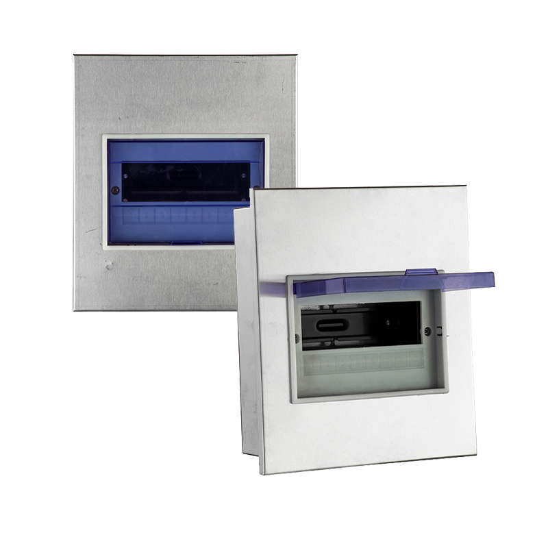 Air Circuit Breaker Wall-mounted Box Stainless Steel