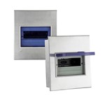 Air Circuit Breaker Wall-mounted Box Stainless Steel