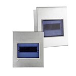 Stainless Steel In-wall Junction Box for Air Switch