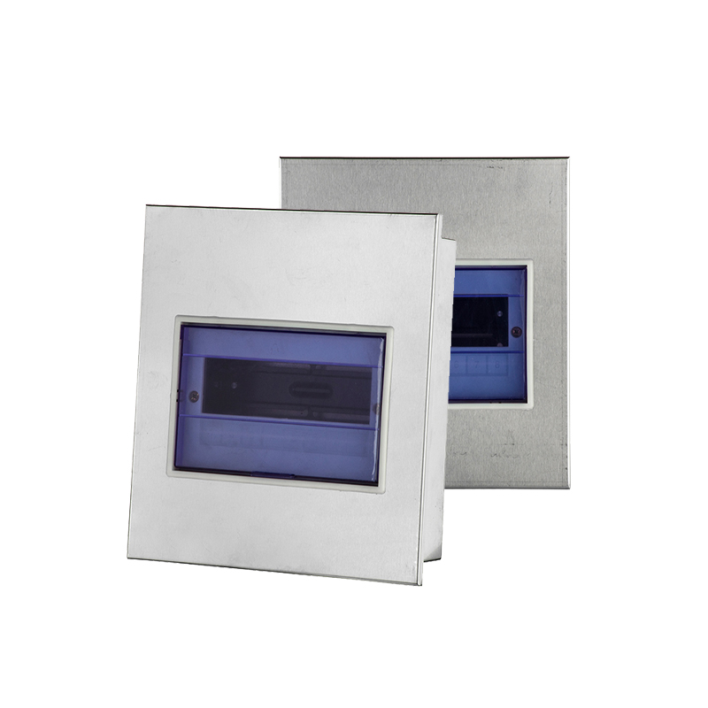 Stainless Steel Wall-mounted Box for Air Switch Protection
