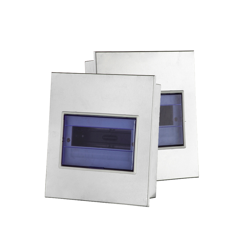 Easy Mount Wall-mounted Stainless Steel Air Switch Box