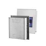 Air Circuit Breaker Wall-mounted Stainless Steel Box