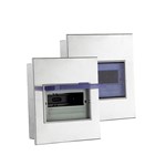 Wall-mounted Air Switch Box Stainless Steel Waterproof