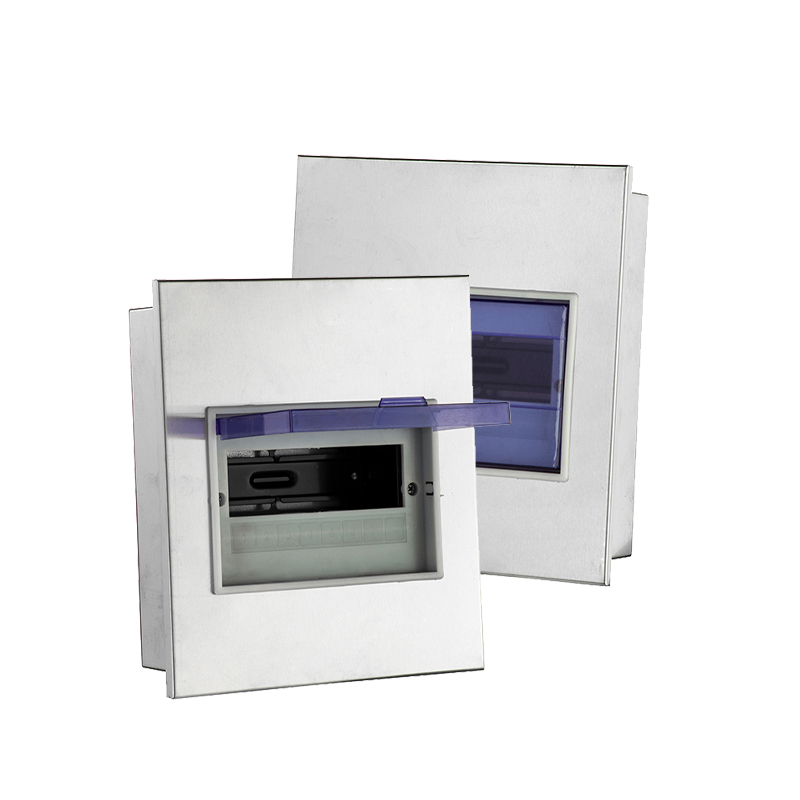 Stainless Steel Wall-mounted Electrical Enclosure Air Switch