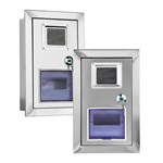 In-wall Meter Box Stainless Steel 304