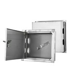Stainless Steel Water Meter Box Standard Size