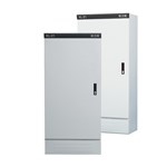 Free Standing Electrical Enclosure Cabinet Box