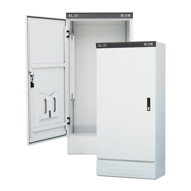 Floor Standing Electrical Cabinet Indoor Use