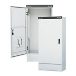 Floor Standing Electrical Cabinet Indoor Use