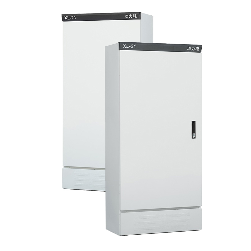 Floor Standing Electrical Enclosure Cabinet Metal