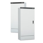 Floor Standing Electrical Enclosure Cabinet Metal