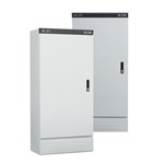 Floor Standing Electrical Cabinet Corrosion Proof