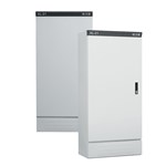 Floor Standing Electrical Cabinet with Customized