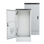 Floor Standing Electrical Cabinet with Multi Purpose