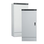 Floor Mount Electrical Enclosure Cabinet Design