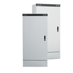 Floor Standing Electrical Distribution Cabinet